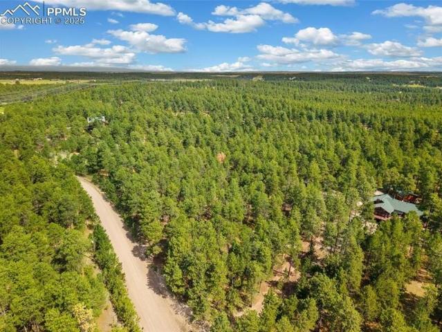 Land for sale in Colorado Springs