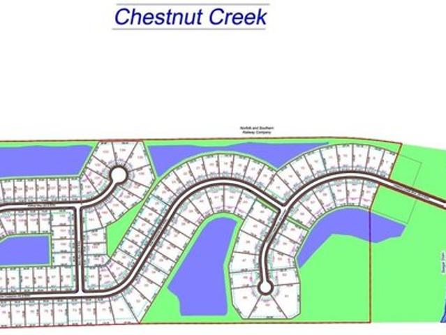 Land for sale in Fort Wayne, Indiana