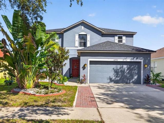 House for sale in Riverview, Hillsborough County