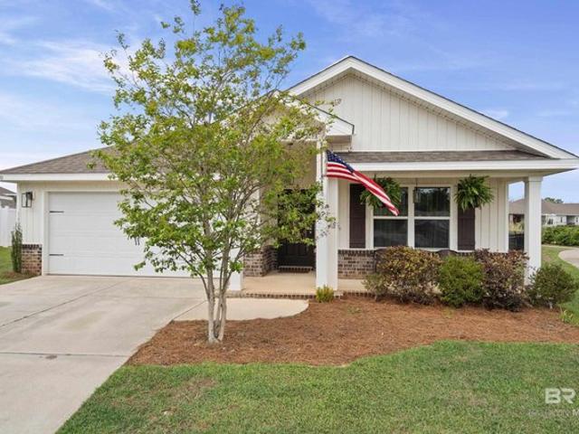 House for sale in Daphne, Alabama