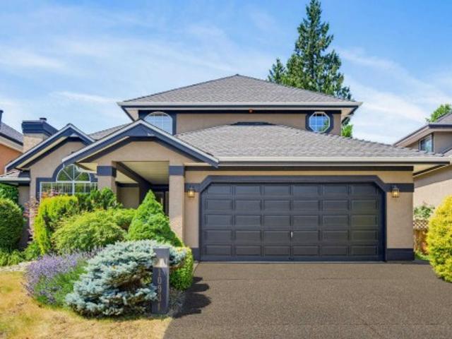 House for sale in Surrey, British Columbia