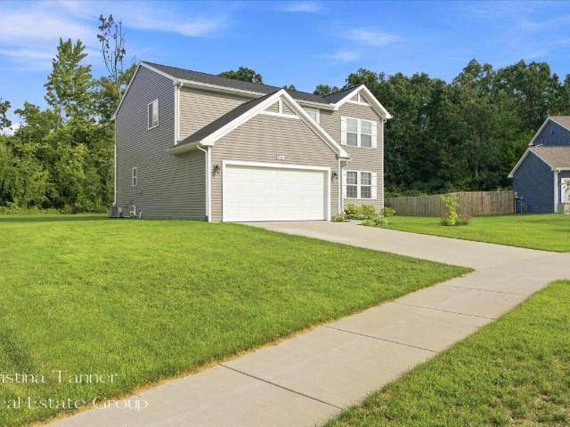 House for sale in Lowell Charter Township, Lowell