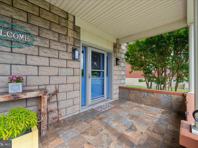 House for sale in Rocky Ridge, Maryland