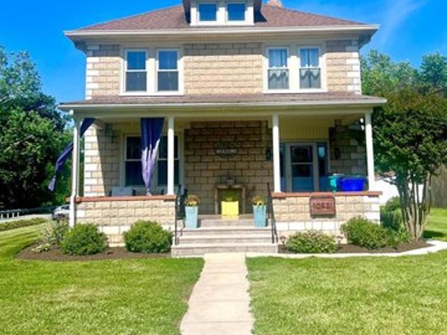 House for sale in Rocky Ridge, Maryland