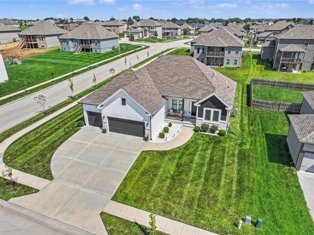 House for sale in Kansas City, Missouri