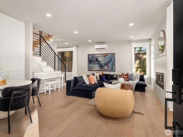 Property for sale in Kirkland, Washington