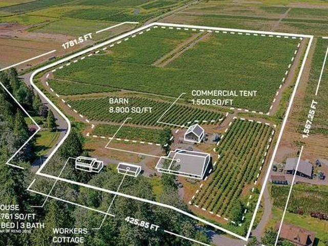 House for sale in Mission, British Columbia