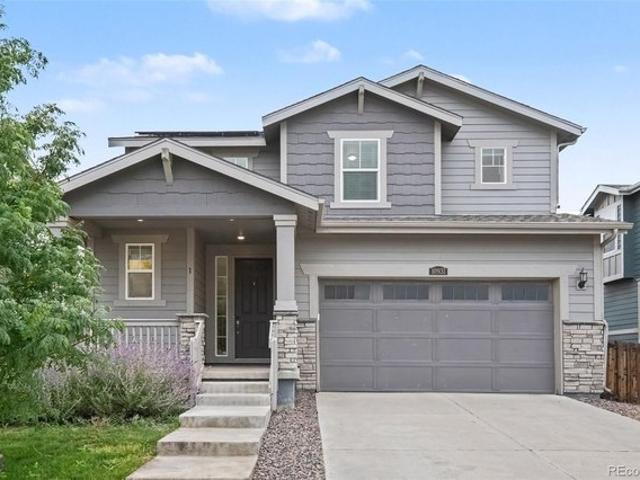House for sale in Reunion, Commerce City