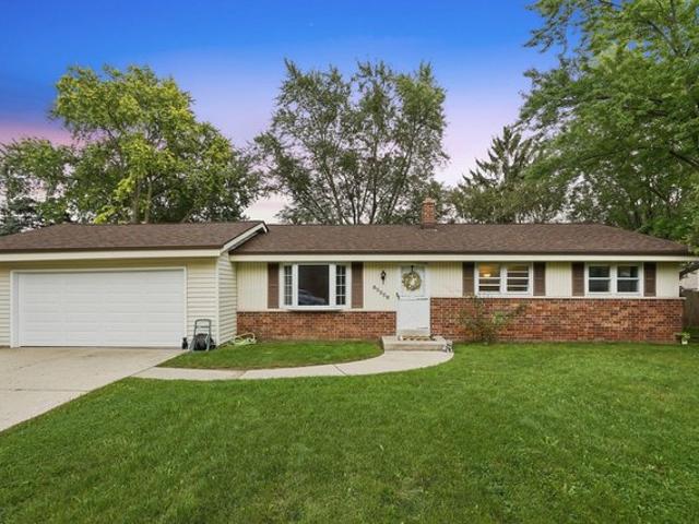 House for sale in Milwaukee, Wisconsin