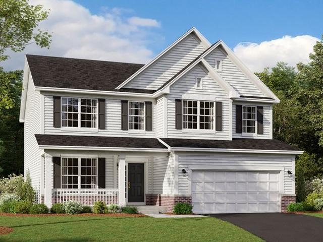 House for sale in Mchenry, Illinois