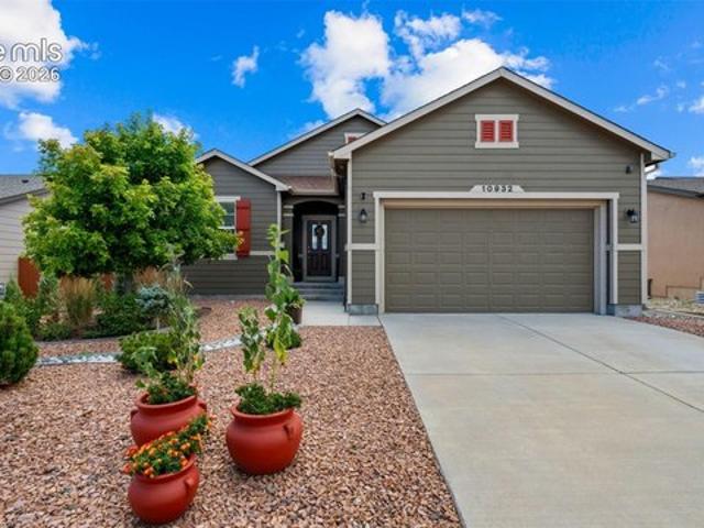 House for sale in Peyton, El Paso County
