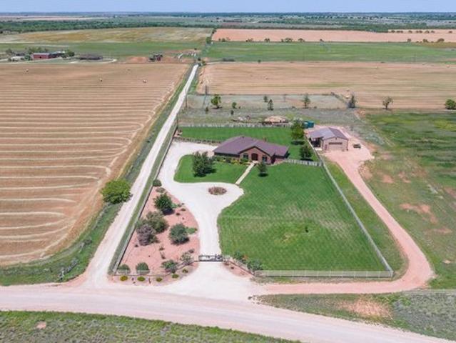 House for sale in Jones, Texas