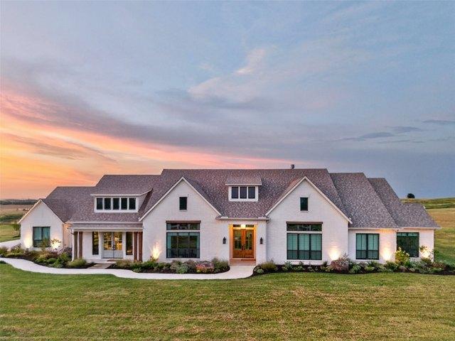 House for sale in Denton, Texas