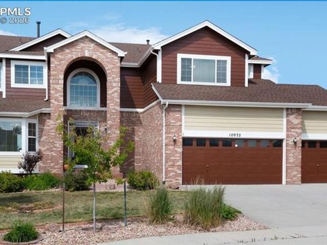 House for sale in Calhan, Colorado