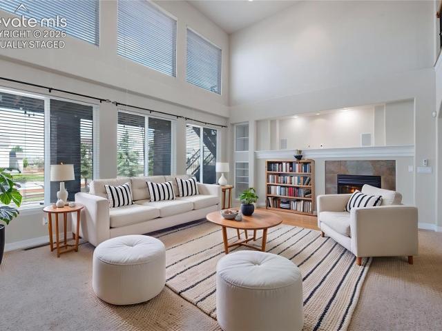 House for sale in Calhan, Colorado