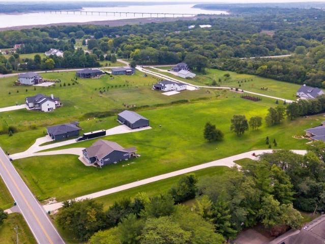 Land for sale in Granger, Iowa