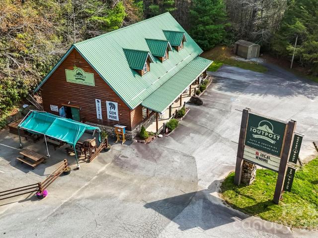 House for sale in Transylvania, North Carolina