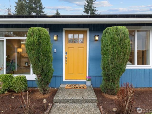 House for sale in Redmond, Washington