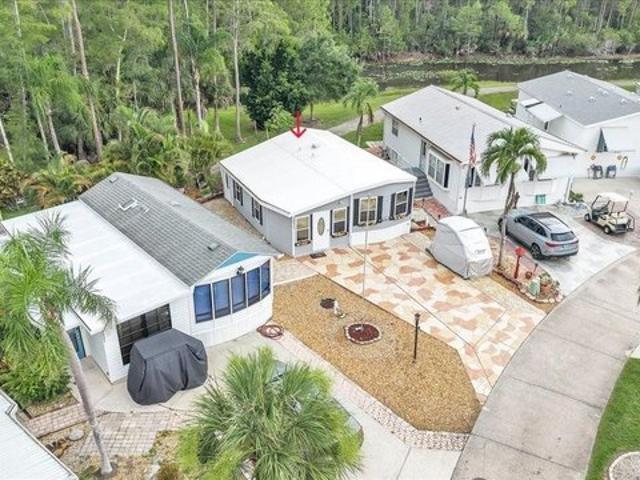House for sale in Estero, Lee County