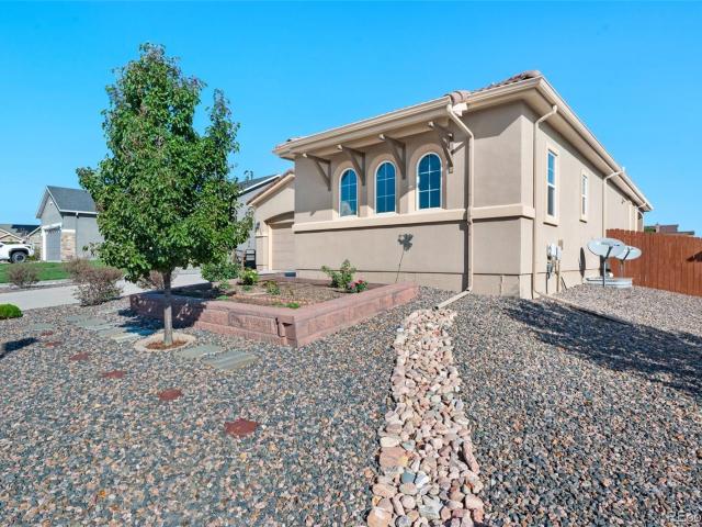 House for sale in Peyton, El Paso County