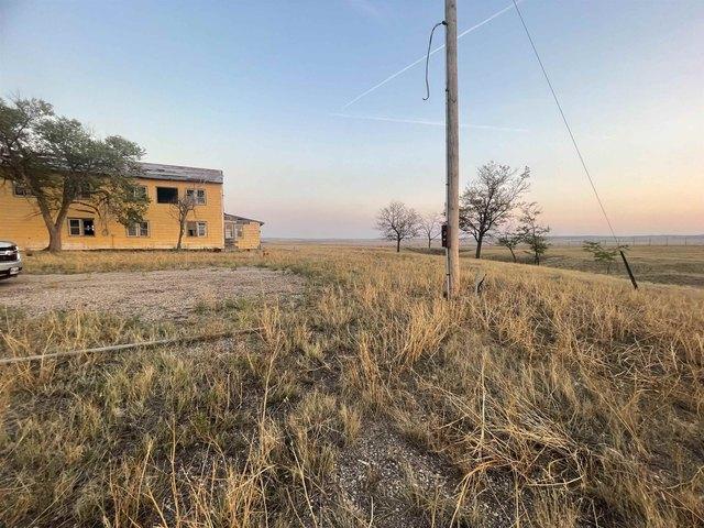 Land for sale in Edgemont, South Dakota