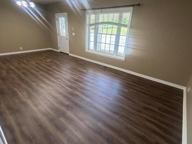 Property for rent in Tennessee
