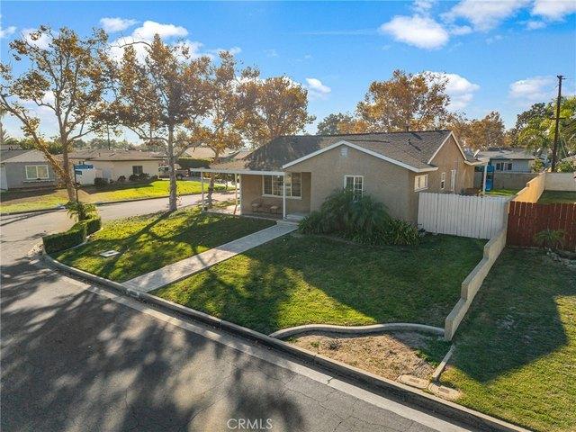 House for sale in Whittier, California
