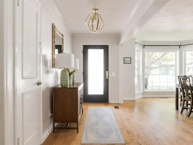 House for sale in Oklahoma City, Oklahoma