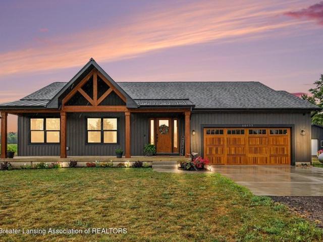 House for sale in Dewitt, Michigan