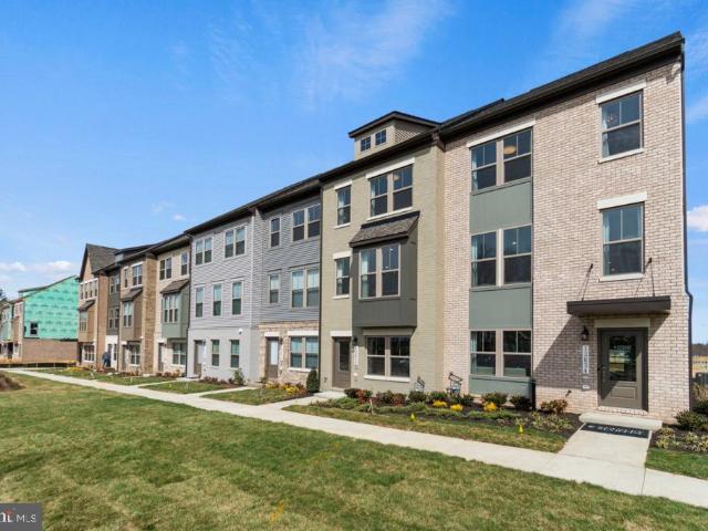 Townhouse for sale in Upper Marlboro, Maryland