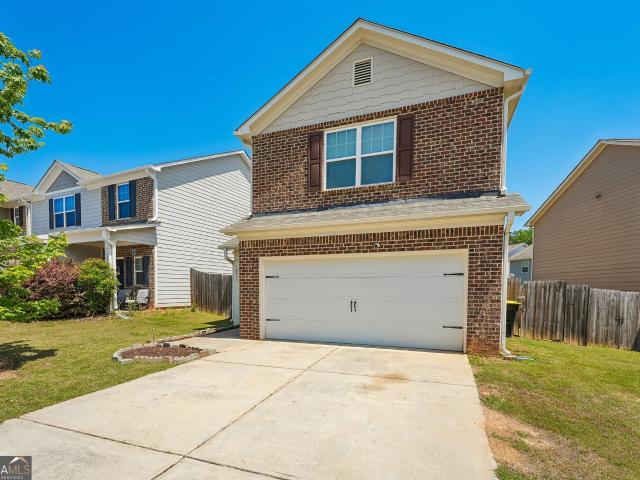 House for sale in Clayton, Georgia