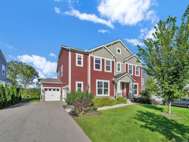 House for sale in Plain City, Madison County