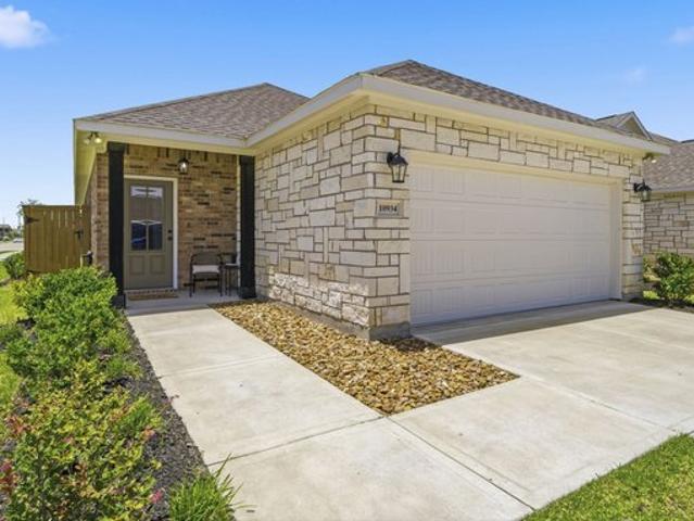 House for sale in Beasley, Texas