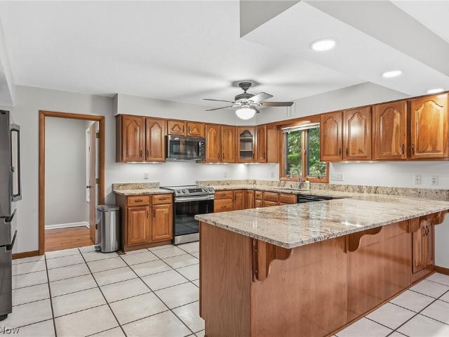 House for sale in Columbia Station, Ohio