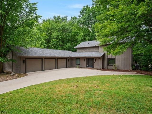 House for sale in Columbia Station, Ohio