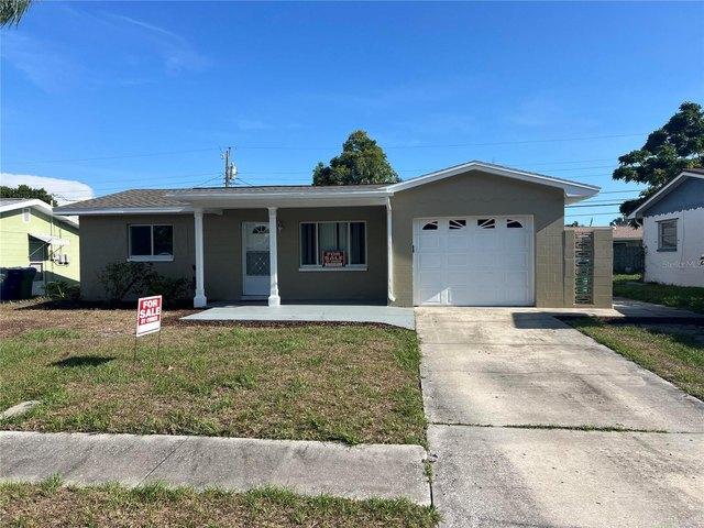 House for sale in Seminole, Florida