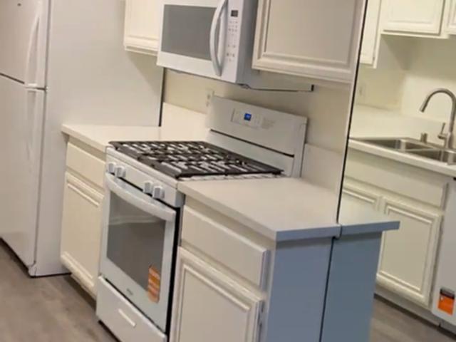 Apartment for rent in North Hollywood Neighborhood Council District, Canoga Park