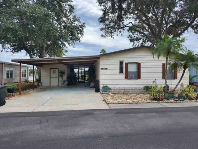 House for sale in Riverview, Florida