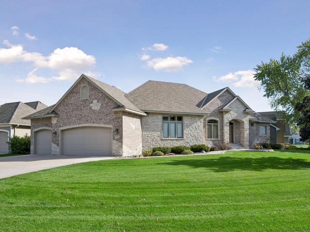 House for sale in Champlin, Hennepin County