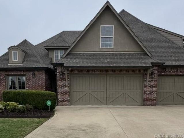 House for sale in Tulsa, Oklahoma