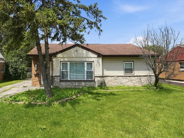 House for sale in Oak Lawn, Illinois