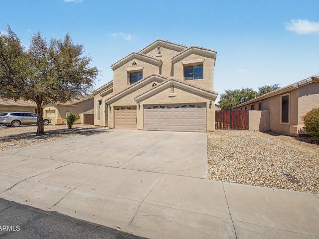 House for sale in Avondale, Arizona