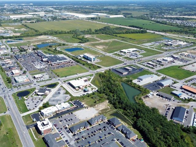 Commercial for sale in Crown Point, Indiana