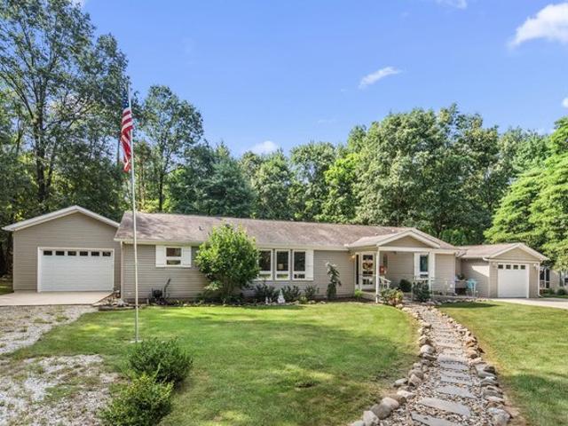 House for sale in Walkerton, Indiana