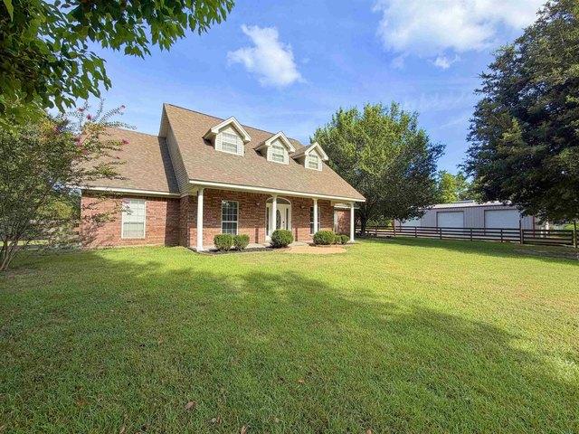 House for sale in Jasper, Texas