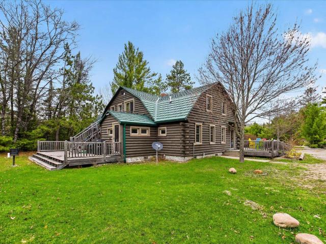 Commercial for sale in Michigan