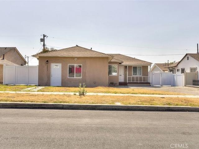 House for sale in Canoga Park, California