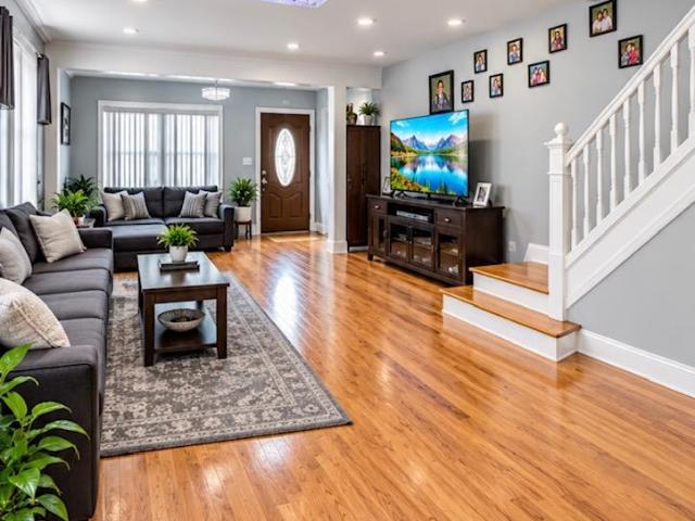 House for sale in Morris Park, New York