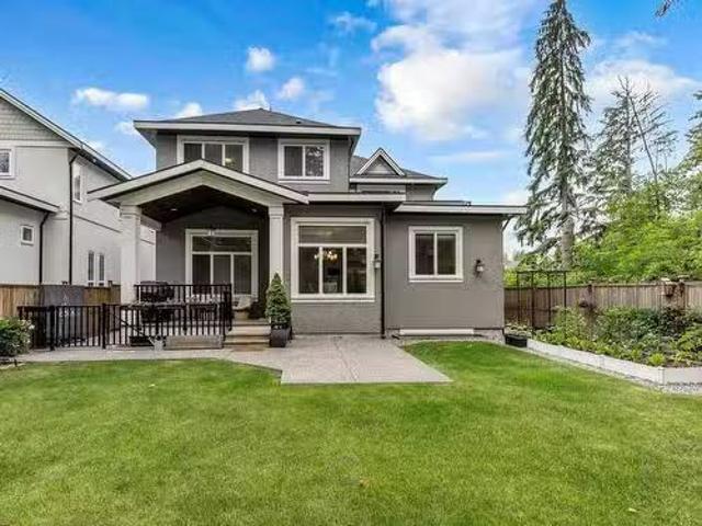 House for rent in Fraser Heights, Surrey