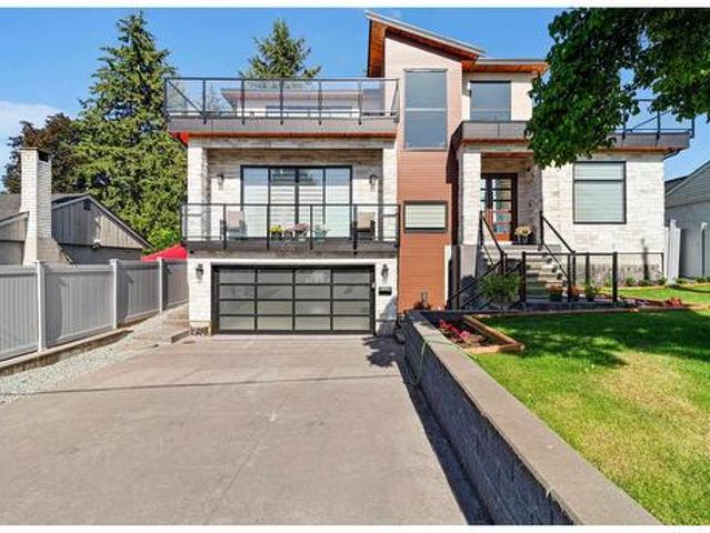 House for sale in Surrey, British Columbia
